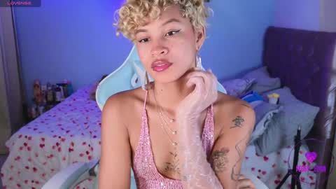 peggy-funn online show from 01-04-25, 09:52