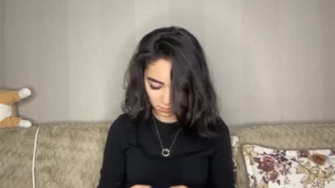  HERES ALICE  WELCOME EVERYONE LOVENSE DOMI REACT TO YOUR TIPS LETS MAKE A GREAT SHOW TOGETHER  online show from 09-21-25, 09:44