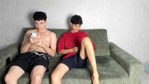 CAIN-19  ALLEN-18 RONALD-18 AUSTIN-18 MOD DANTE online show from 03-26-26, 08:36