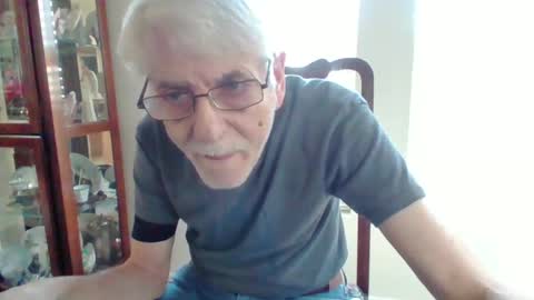 pem1650 online show from 09-27-25, 07:30