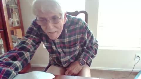 pem1650 online show from 10-23-25, 08:18