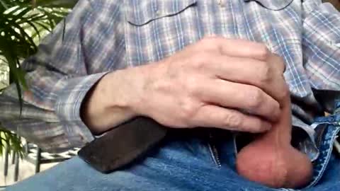Snapshot of pencilcockguy chatting on 04-27-26, 01:31 Pencil cock guy online show from 04-27-26, 01:31