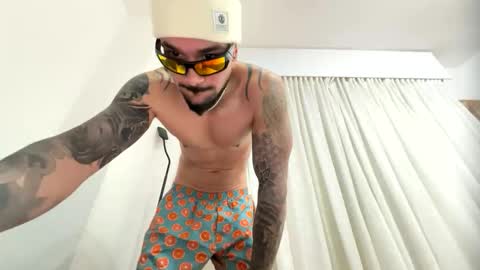 penebunny online show from 01-12-26, 07:13