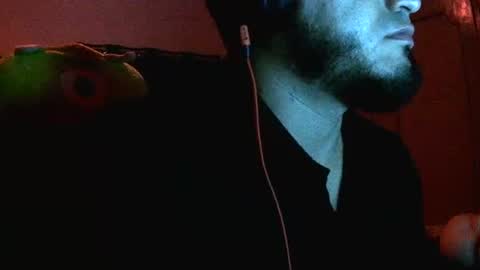 penecurvo94 online show from 07-12-26, 07:32