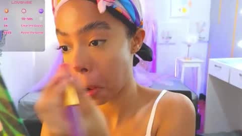 Snapshot of peneelopeecute chatting on 04-29-26, 06:14 peneelopeecute online show from 04-29-26, 06:14