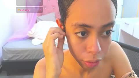 Snapshot of peneelopeecute chatting on 05-01-26, 08:57 peneelopeecute online show from 05-01-26, 08:57
