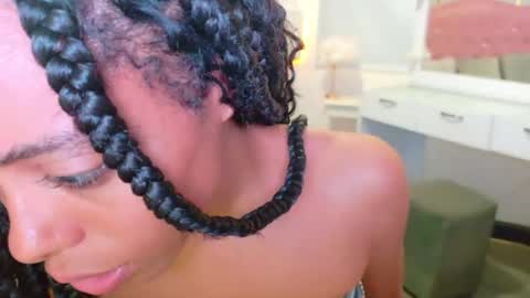 Snapshot of peneelopeecute chatting on 07-01-26, 06:07 peneelopeecute online show from 07-01-26, 06:07