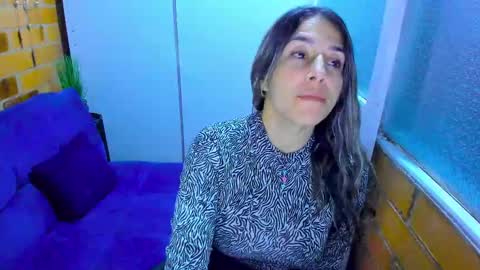 Penelope online show from 02-15-25, 10:42