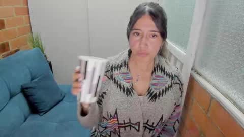 Penelope online show from 11-14-25, 07:34