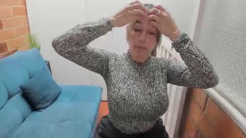 Penelope online show from 03-24-26, 06:57