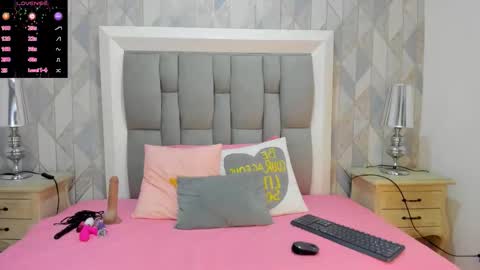 Snapshot of penelope_cox chatting on 12-04-25, 04:00 Penelope online show from 12-04-25, 04:00