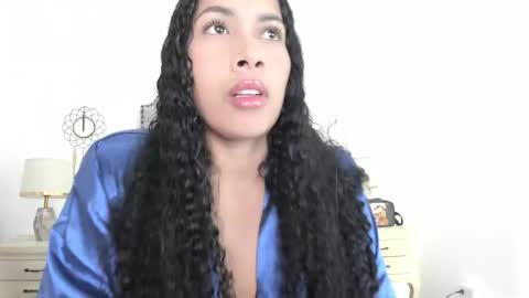 penelope douglas online show from 10-21-25, 03:51