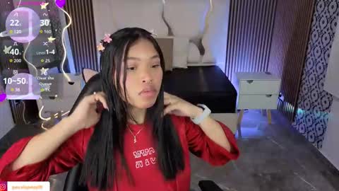 penelope online show from 03-01-26, 03:19