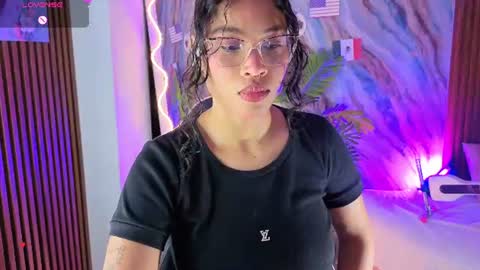 penelope online show from 07-06-26, 03:14