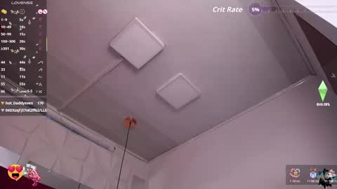 Penelope online show from 11-25-25, 06:52