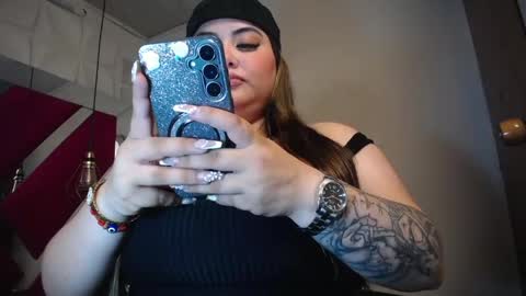 Snapshot of penelope_witts chatting on 05-30-26, 03:14 Penelope online show from 05-30-26, 03:14