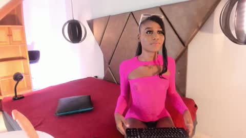 Sweet Penelope online show from 10-19-25, 01:28