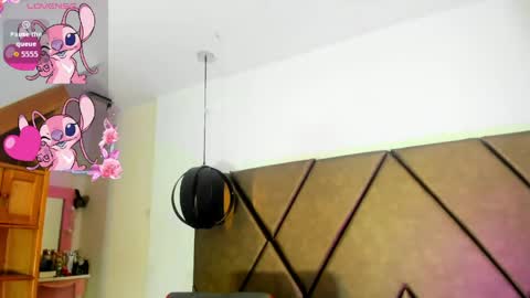 Sweet Penelope online show from 05-23-26, 07:07