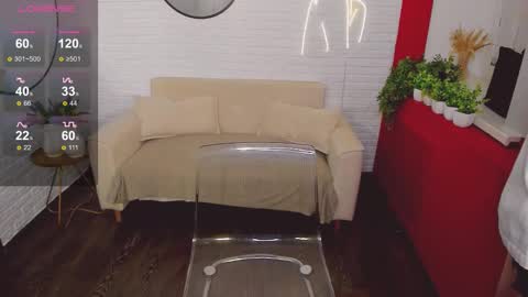 Hi  Im Peneloppa online show from 12-04-25, 09:56