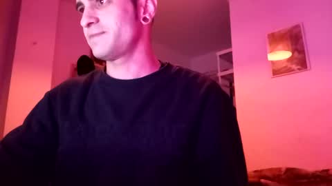 penesvoladores92 online show from 12-09-24, 12:01