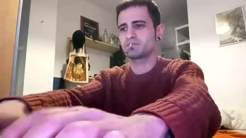 penesvoladores92 online show from 12-13-24, 01:48