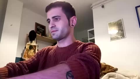 penesvoladores92 online show from 12-14-24, 04:34