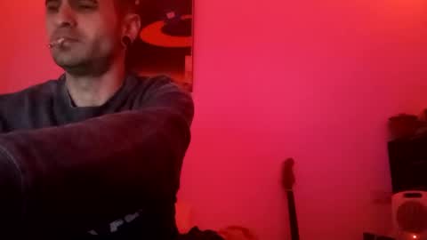 penesvoladores92 online show from 01-19-25, 10:49