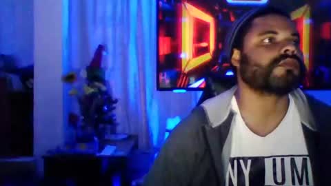 Carlos online show from 01-18-26, 04:38
