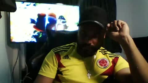 Carlos online show from 06-30-26, 04:46