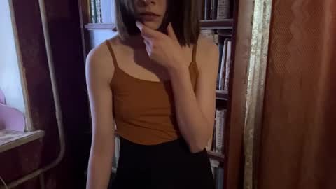 Alya online show from 04-14-26, 02:01
