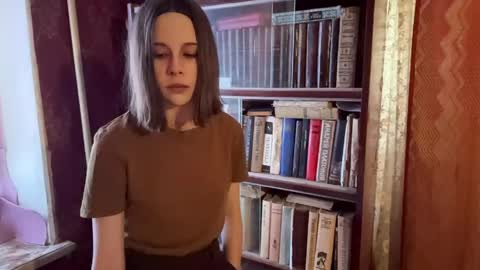 Alya online show from 04-16-26, 12:17