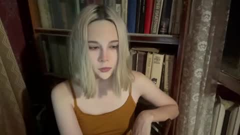 Alya online show from 07-18-26, 08:01