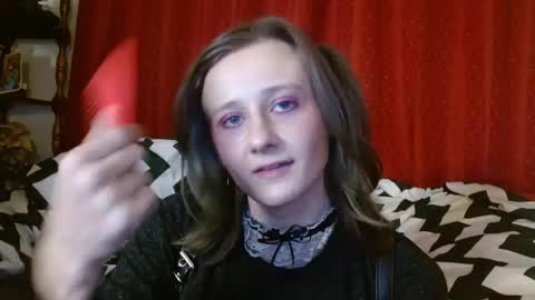 Snapshot of penny_understyx chatting on 12-03-24, 12:02 Loki online show from 12-03-24, 12:02