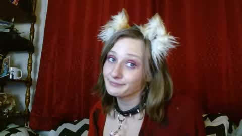 Snapshot of penny_understyx chatting on 01-07-25, 11:58 Loki online show from 01-07-25, 11:58