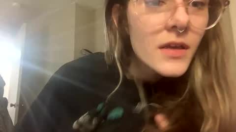 Penutbuttajelllytime online show from 02-17-25, 02:31