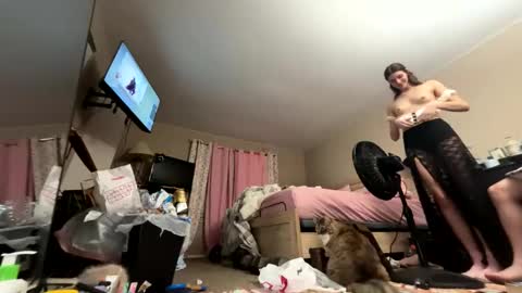 Penutbuttajelllytime online show from 02-04-26, 04:29