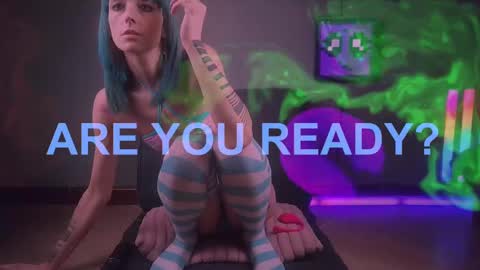 Cleopatra  Cupido online show from 02-15-25, 08:44