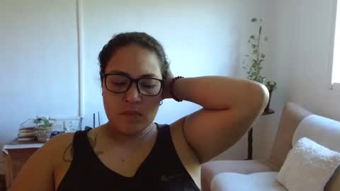 Megan online show from 03-01-26, 01:24