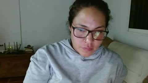 Snapshot of pepitt45 chatting on 05-01-26, 02:49 Megan online show from 05-01-26, 02:49
