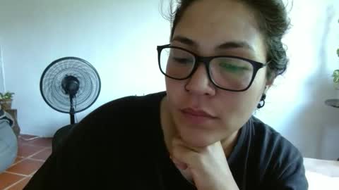 Snapshot of pepitt45 chatting on 05-03-26, 04:24 Megan online show from 05-03-26, 04:24