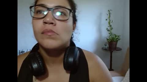 Snapshot of pepitt45 chatting on 05-15-26, 02:35 Megan online show from 05-15-26, 02:35