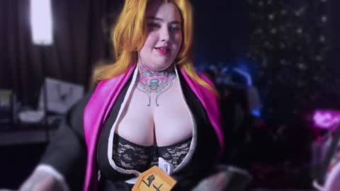 Kim Byeoldae online show from 12-07-24, 01:40