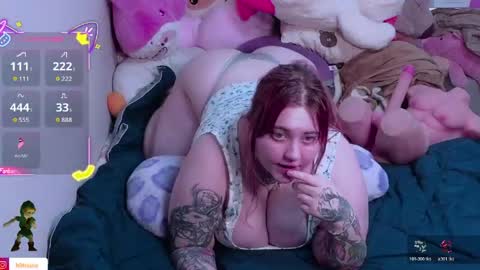 Kim Byeoldae online show from 03-19-26, 06:06