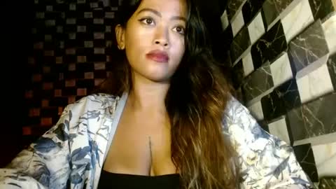 Pepper Stripper online show from 06-12-26, 05:12
