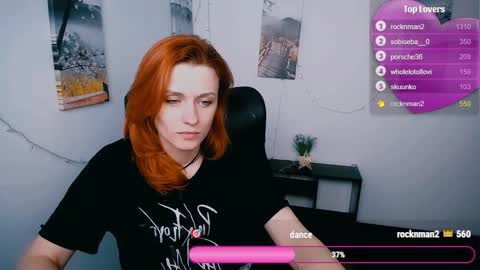 Mia online show from 02-24-26, 07:39