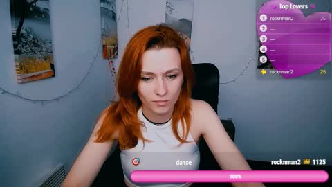 Mia online show from 03-01-26, 08:38