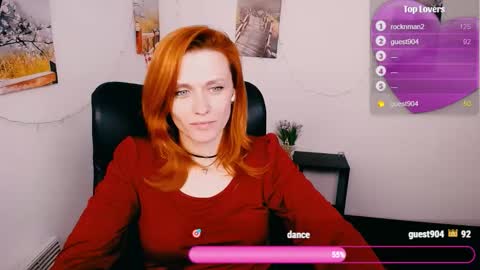 Mia online show from 03-05-26, 09:49