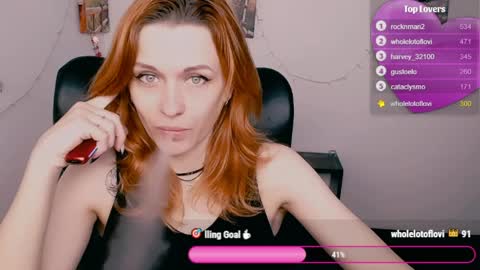 Mia online show from 04-01-26, 06:58