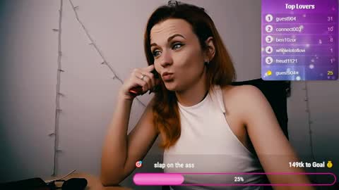 Mia online show from 06-05-26, 05:36