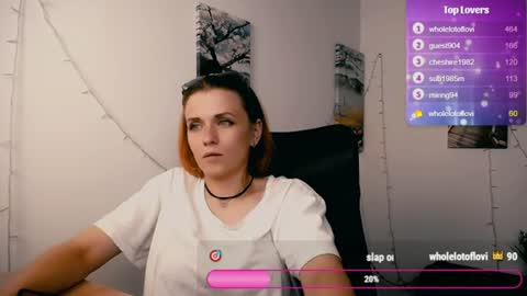 Snapshot of peppymia chatting on 07-14-26, 10:26 Mia online show from 07-14-26, 10:26